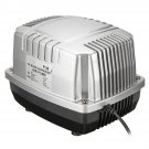 25 L/min Aquarium Oxygen Air Pump Pond Aerator with Accessories