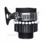 Micro Drip Irrigation System Water Timing Drip Irrigation DIY Kit for Flower Beds Vegetable Gardens