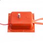 250V 5000W All-Purpose Mechanical Dial Thermostat Controller Box 16A w/ Range 30-150