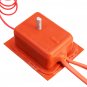 250V 5000W All-Purpose Mechanical Dial Thermostat Controller Box 16A w/ Range 30-150
