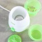Multifunctional Electric Baby Bottle Milk Warming Heating Up Food Sterilizing Feeding Heating Stove