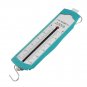 2.5N Strip Box Spring Dynamometer Junior High School Mechanics Experiment Teaching Aid