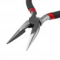 DIY Jewelry Making Findings Repair Supplies Beading Wire Pliers Craft Tools Kit