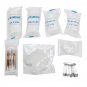 234Pcs Upgraded Outdoor Emergency Survival Kit Gear SOS First Aid for Home Office Boat Camping Hikin
