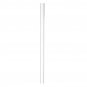 10Pcs 250mm OD 10mm 2.2mm Thick Wall Borosilicate Glass Blowing Tube