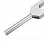 512HZ Aluminum Medical Tuning Fork With Mallet