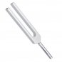 512HZ Aluminum Medical Tuning Fork With Mallet