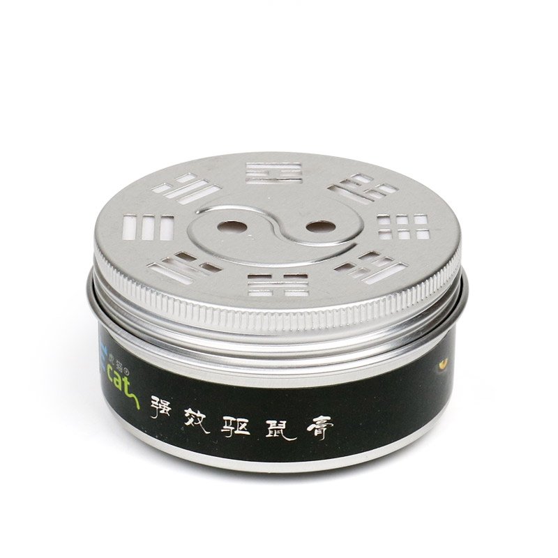 Auto Repeller Cat Mouse Paste Drive Anti-Rat Rodent Animal Cream Engine High Temperature Resistant F