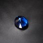 Exquisite 14.23CT Royal Blue Sapphire 13x18mm Oval Cut AAAAA Loose Gemstone Decorations