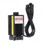 MTOLASER 250mW 660nm Red Dot Laser Module Generator Variable Focus Industrial Marking Position Align