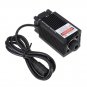 MTOLASER 250mW 660nm Red Dot Laser Module Generator Variable Focus Industrial Marking Position Align