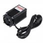MTOLASER 250mW 660nm Red Dot Laser Module Generator Variable Focus Industrial Marking Position Align