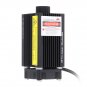 MTOLASER 250mW 660nm Red Dot Laser Module Generator Variable Focus Industrial Marking Position Align