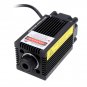 MTOLASER 250mW 660nm Red Dot Laser Module Generator Variable Focus Industrial Marking Position Align