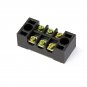 TB-1503 Fixed Terminal Block 600V 15A 3 Position Screw Terminal Modular Connector Terminal Block