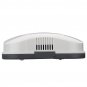 4W 2 Mode Automatic Smart Robot Vacuum Cleaner USB Rechargeable Dust Sweep Strong Suction