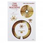 DIY Handcraft Painting Paper Model Kit Instruction Manual Book