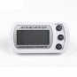 Waterproof Refrigerator Digital Display Thermometer Freezer Size Value Record Hanging Refrigerator T