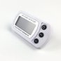 Waterproof Refrigerator Digital Display Thermometer Freezer Size Value Record Hanging Refrigerator T