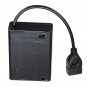 Battery Box With USB Port For LEGO installing Led Light Kit Sets