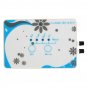 Micro Irrigation Controller Auto/Manual Timer Self Plant Watering Garden System