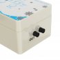 Micro Irrigation Controller Auto/Manual Timer Self Plant Watering Garden System