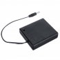 Micro Irrigation Controller Auto/Manual Timer Self Plant Watering Garden System