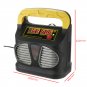 12V/24V 240W Battery Charger Suitable For 6-200ah High-Power Intelligent Repair Charger