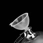 1000cc Globe Shaped Beverage Liquor Dispenser Drink Wines Pump Single Pump