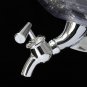 1000cc Globe Shaped Beverage Liquor Dispenser Drink Wines Pump Single Pump
