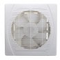 30W 8 inch Entilation Exhaust Fan Blower Window Wall Kitchen Bathroom Toilet Ventilation Fan