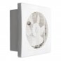 30W 8 inch Entilation Exhaust Fan Blower Window Wall Kitchen Bathroom Toilet Ventilation Fan