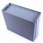Electronic Plastic Shell Cartridge Handle Project Junction Case Desk Instrument 100x275x230mm