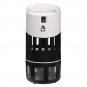 220V Electric LED Light Mosquito Killer Fly Bug Insect Moth Zapper Trap Catcher Lamp
