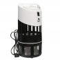220V Electric LED Light Mosquito Killer Fly Bug Insect Moth Zapper Trap Catcher Lamp