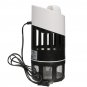 220V Electric LED Light Mosquito Killer Fly Bug Insect Moth Zapper Trap Catcher Lamp