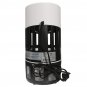 220V Electric LED Light Mosquito Killer Fly Bug Insect Moth Zapper Trap Catcher Lamp