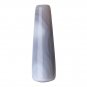 60mm Natural Agate Mortar With Pestle Lab Glassware Mixing Grinder Kit For Pharmaceutical
