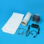12V Engraving Vacuum Cleaner Workbench Carpenter Wood Carving Machine Clean