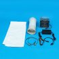 12V Engraving Vacuum Cleaner Workbench Carpenter Wood Carving Machine Clean