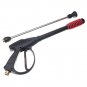 Extended Long High Pressure Washer Cleaner Spray G un Interface Nozzle for Karcher