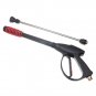 Extended Long High Pressure Washer Cleaner Spray G un Interface Nozzle for Karcher