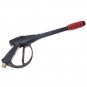 Extended Long High Pressure Washer Cleaner Spray G un Interface Nozzle for Karcher