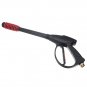 Extended Long High Pressure Washer Cleaner Spray G un Interface Nozzle for Karcher
