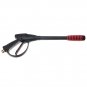 Extended Long High Pressure Washer Cleaner Spray G un Interface Nozzle for Karcher