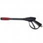 Extended Long High Pressure Washer Cleaner Spray G un Interface Nozzle for Karcher