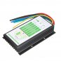 DC 12V/24V 20A Waterproof Generator Controller 400W/800W Wind And Light Hybrid Controller