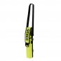 Green Storage Bag For 0.5L Mini Diving Oxygen Air Cylinder 600D Oxford Cloth 6x36CM