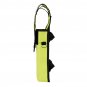 Green Storage Bag For 0.5L Mini Diving Oxygen Air Cylinder 600D Oxford Cloth 6x36CM