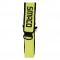 Green Storage Bag For 0.5L Mini Diving Oxygen Air Cylinder 600D Oxford Cloth 6x36CM